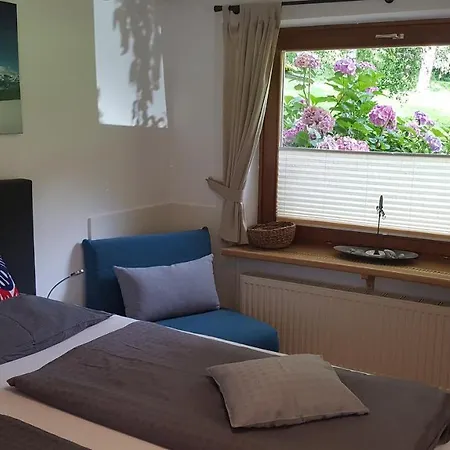 Ferienwohnung Haus Gandler Zell am See Exterior foto
