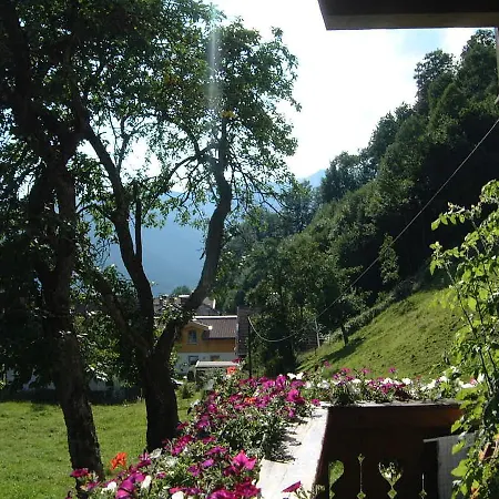 Ferienwohnung Haus Gandler Zell am See Exterior foto