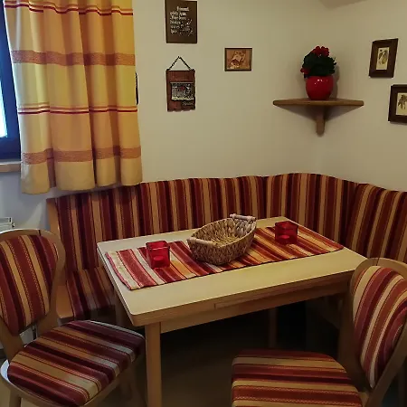 Ferienwohnung Haus Gandler Zell am See Exterior foto