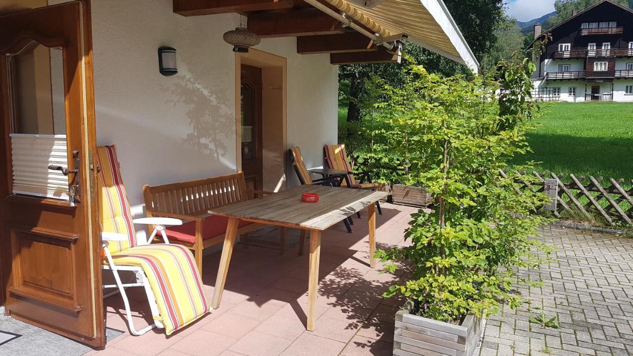 Haus Gandler Apartamento