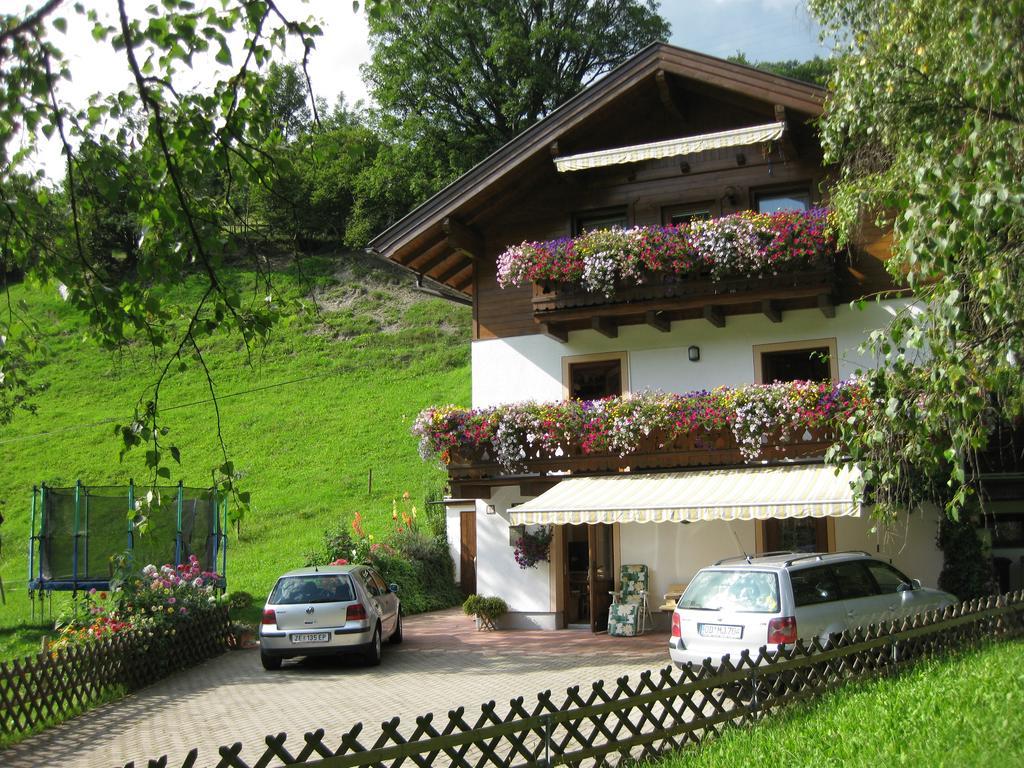 Haus Gandler Zell am See