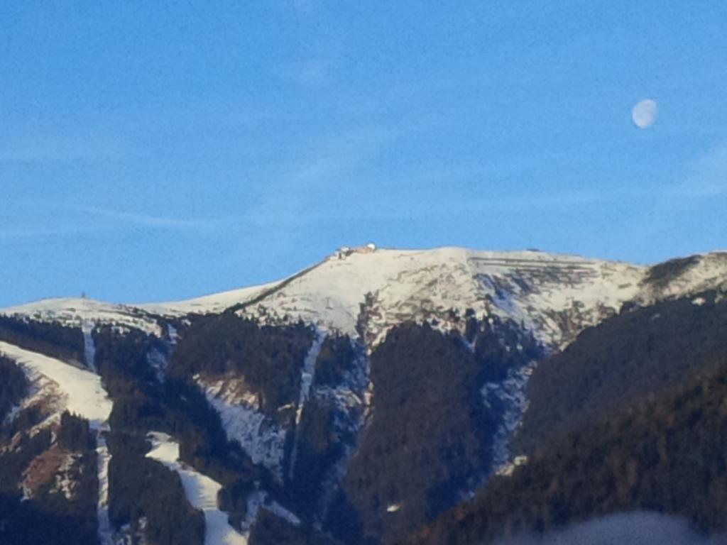 Apartamento Haus Gandler Zell am See