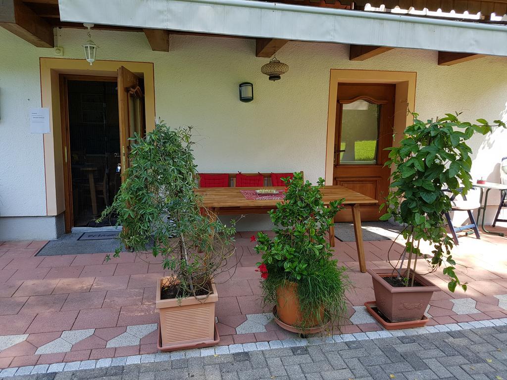 Haus Gandler Apartamento *