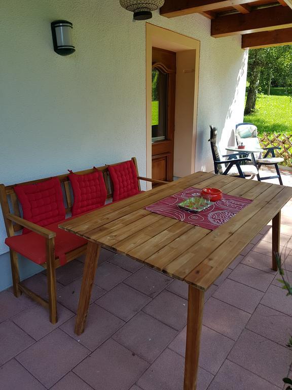 Haus Gandler * Zell am See