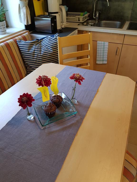 Haus Gandler * Zell am See