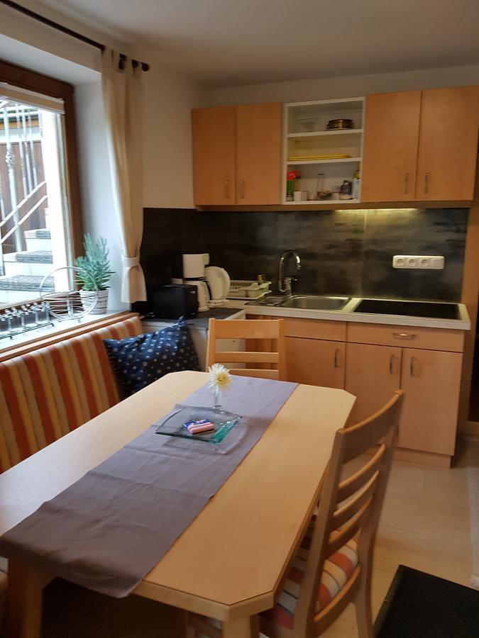 Haus Gandler Zell am See