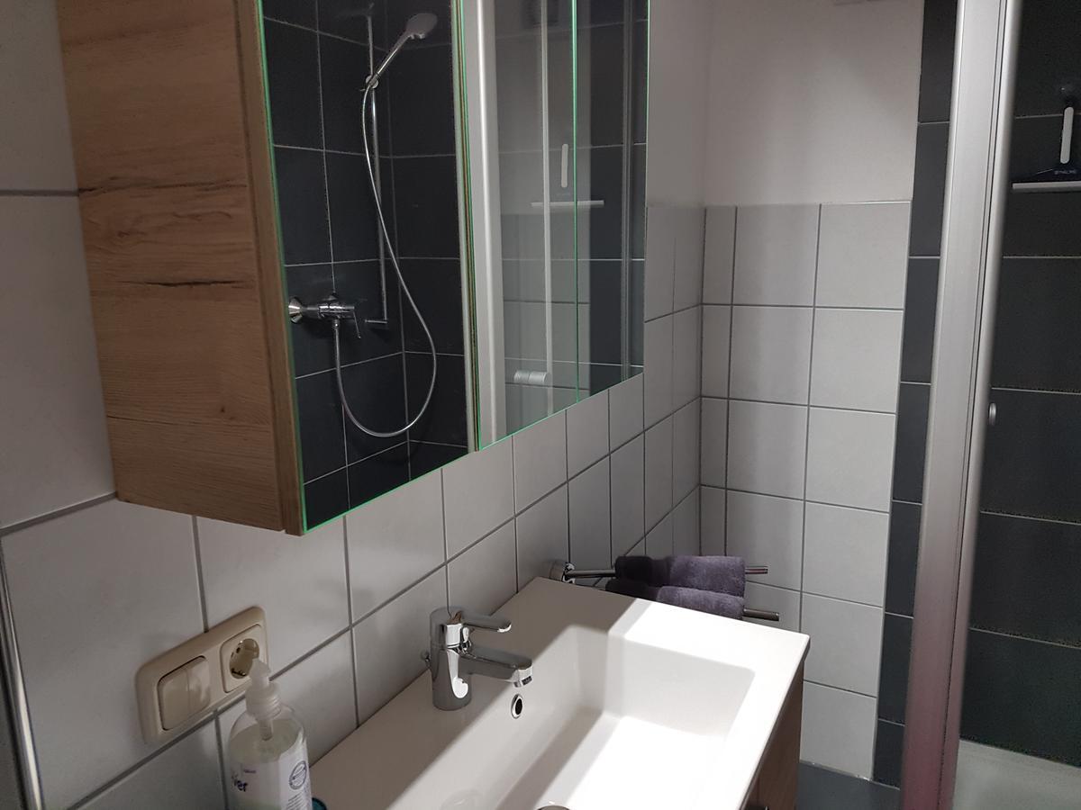 Haus Gandler Apartamento