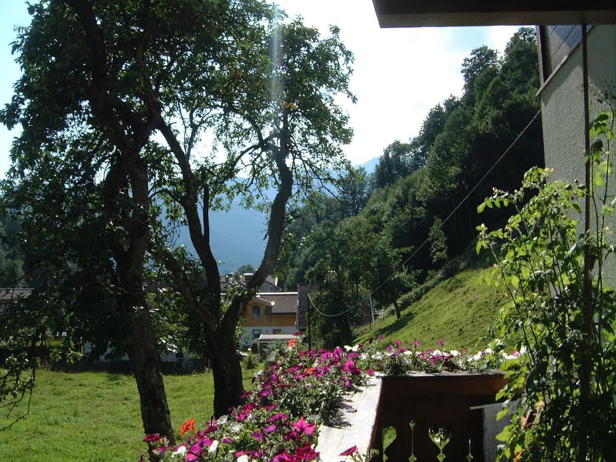 Apartamento Haus Gandler Zell am See