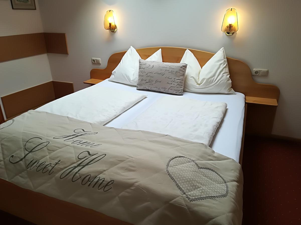 Haus Gandler Apartamento