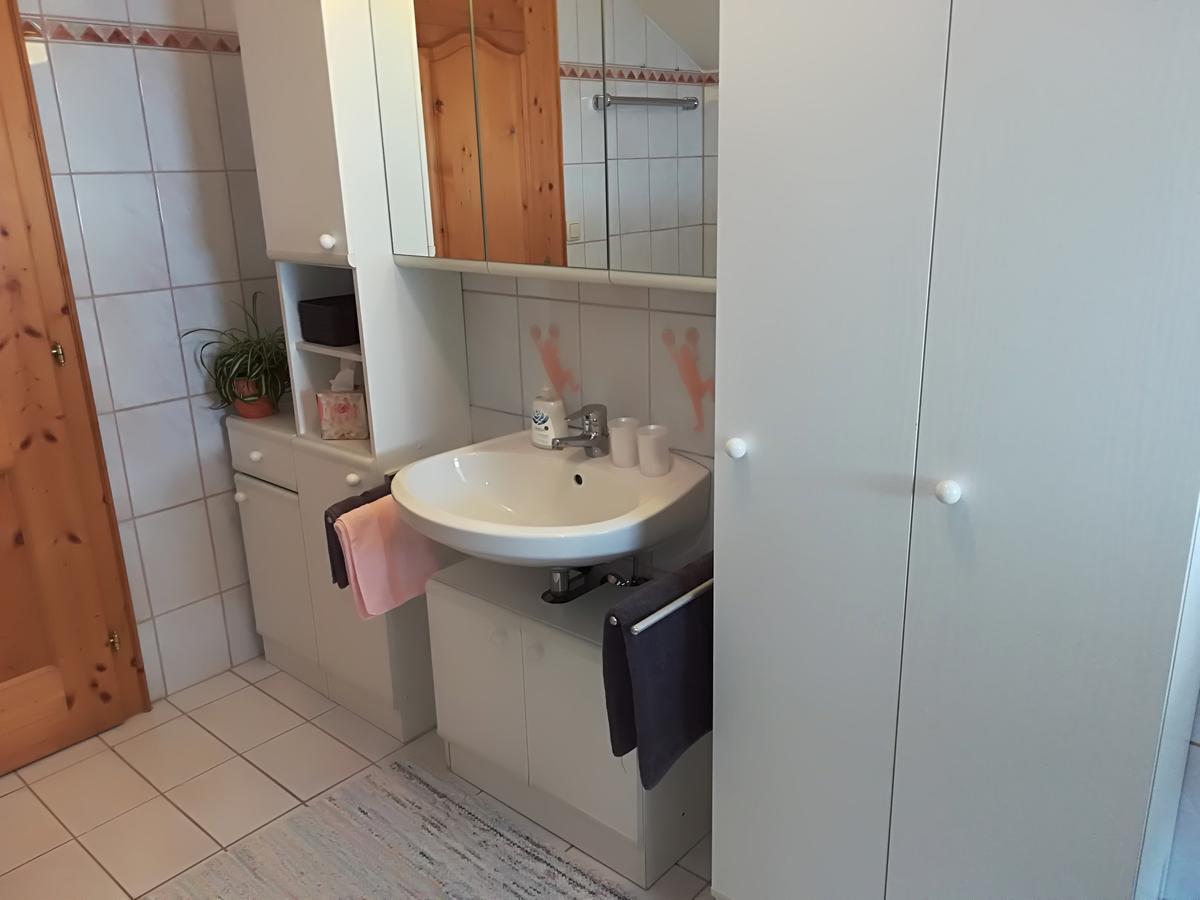 Apartamento Haus Gandler