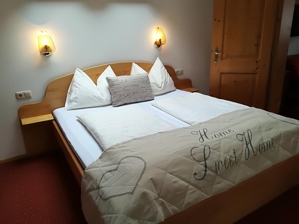 Apartamento Haus Gandler Zell am See