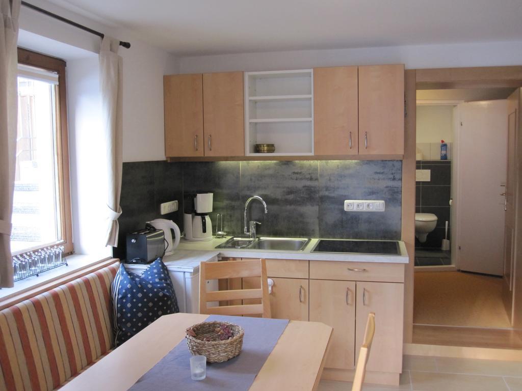 Haus Gandler * Zell am See